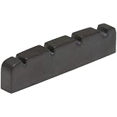 Black TUSQ XL by Graph Tech Bass 4 String PT-1200-00
