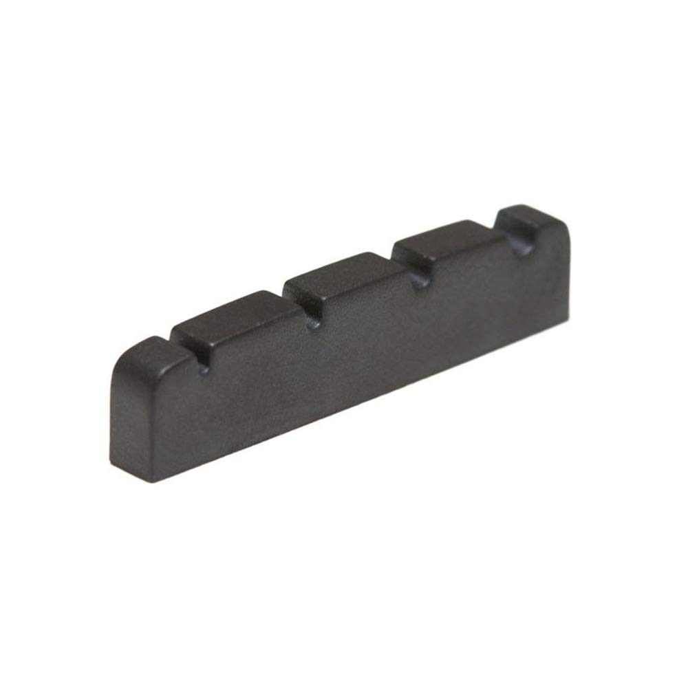Graphtech Black Tusq Xl Nut - Bass 4 String
