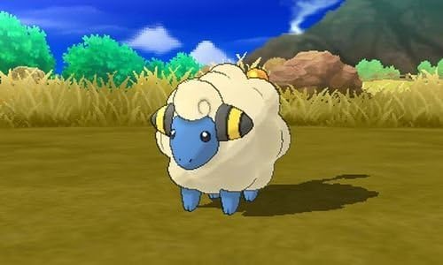 Pokémon Ultra Sun (Nintendo 3DS)