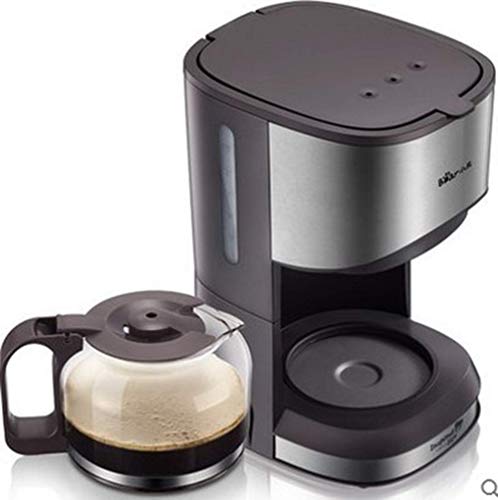 ZEH Haushalt amerikanischer Drip Kaffeemaschine Dampf Kaffeekanne Startseite Kleingeräte Can Be InsulatedIT FACAI – Bild 4