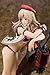 Alphamax God Eater 2: Alisa Ilinichina Amiella PVC Figure (Swimsuit Version) (1:8 Scale)