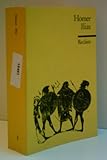 Ilias : Prolegomena, Homer, 3598743009