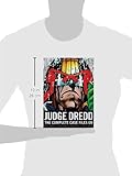Image de Judge Dredd: The Complete Case Files 09