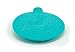 ROBINSON HOME PRODUCTS Blue Squish Sink Strainer, Blue