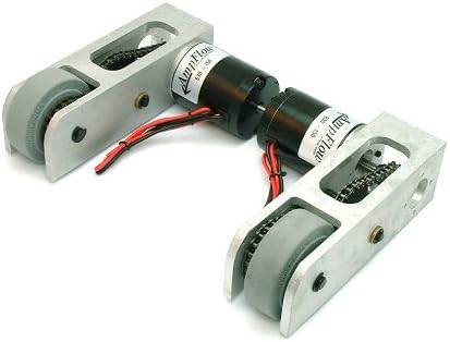 BattleKits 0DMAB-A28-150 Modular Drive Units