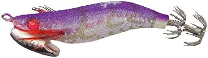 Yamashita Naory RH Squid Jig 1.5D - 6 grams - 2.5-3 sec per meter R05 (5074)
