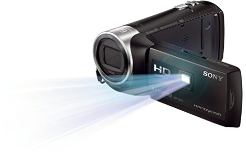 Sony-HDR-PJ410-Videocmara-pantalla-de-27-zoom-ptico-30x-WiFi-NFC-negro
