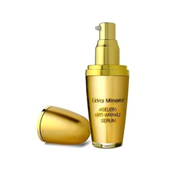 ageless anti aging serum