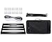 Luvay Guitar Pedal Board - Extra Large (22