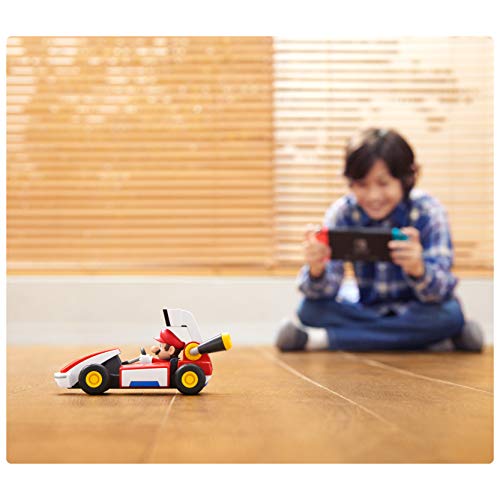 Mario Kart Live Home Circuit Mario Set Nintendo Switch (Japan Import