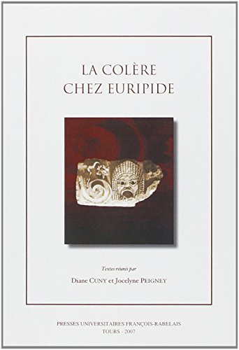 La  colère chez Euripide