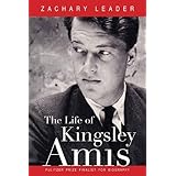 The Life of Kingsley Amis