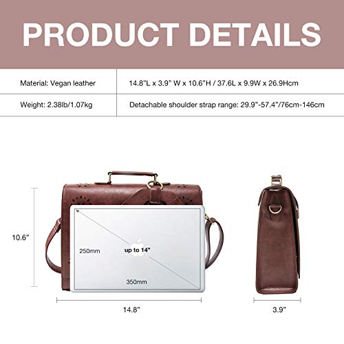 Ripley - PORTAFOLIOS PARA DAMA EN CUERO SINTÉTICO. BOLSOS BANDOLEROS CON  CORREA DE HOMBRO PARA PORTÁTIL BOLSO PLANO CON CUPO PARA