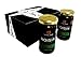 Wok Mei Gluten Free Hoisin Sauce, 8 oz Jars in a BlackTie Box (Pack of 2)