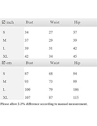 Sherrylily traje de baño de dos piezas con volantes y cintura alta para dama