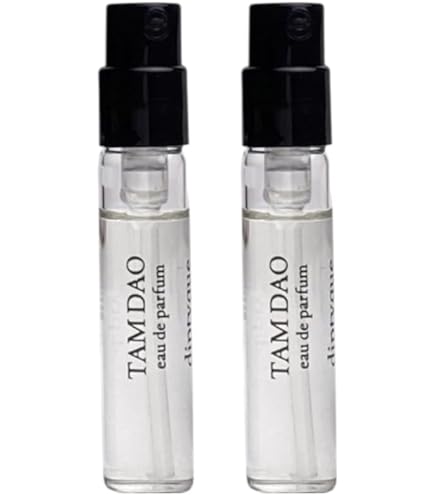 Amazon.com : Tam Dao by Diptyque for Unisex - 2.5 oz EDP Spray