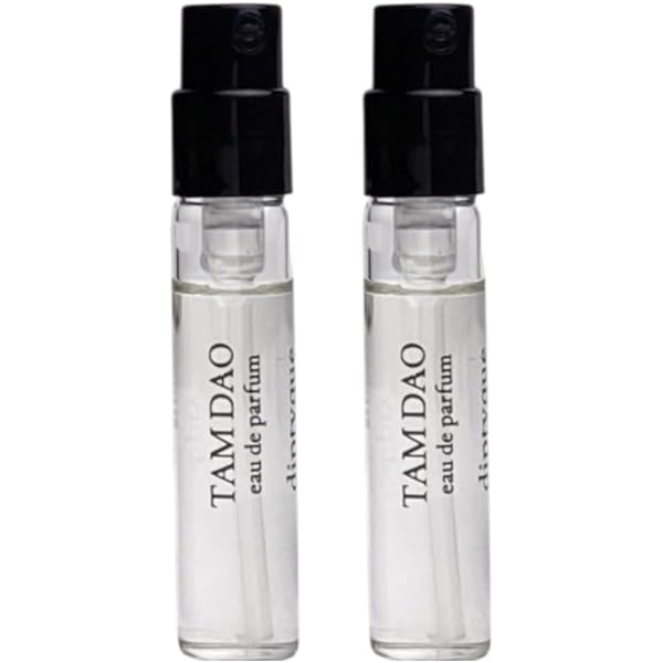 Amazon.com : Diptyque Tam Dao for Unisex - 2.5 oz EDP Spray