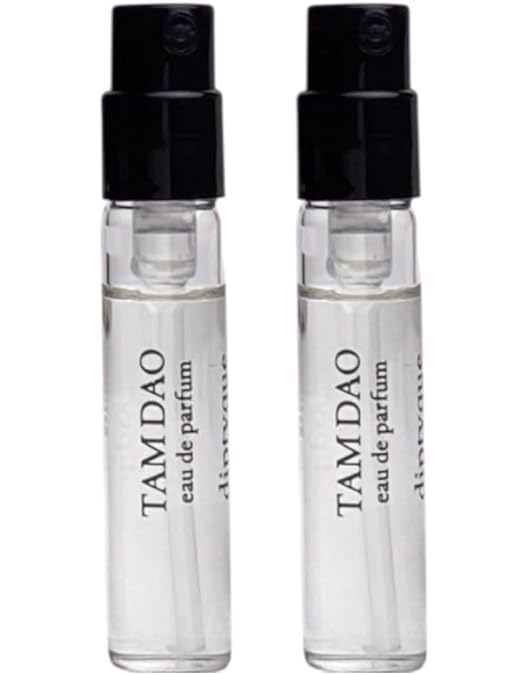 Amazon.com : Diptyque Tam Dao Eau de Toilette-1.7 oz : Beauty