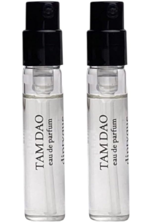 Amazon.com: Tam Dao Eau de Toilette 50ml by Diptyque : Beauty