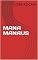 Livro MANA MANAUS