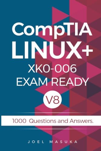 CompTIA Linux+ Study Guide: Essential Exam Prep: Sayani, Angel