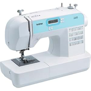 Amazon.com: Lightweight Computerized Sewing Machine