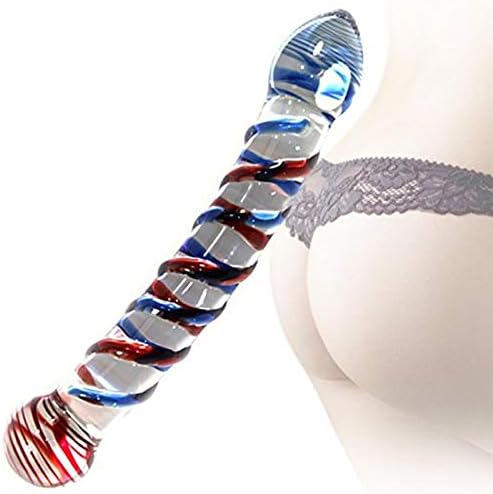 Glass Wand
