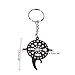 Keychain Dart Wrench Tool Tighten Darts Shafts Beer Bottle Opener Indoor Game