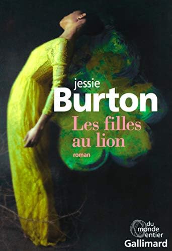 Les filles au lion (Du monde entier) (French) Paperback – 9 Mar. 2017