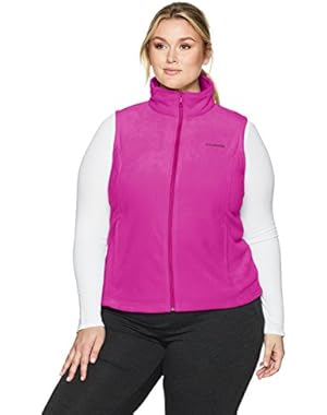 Women's Plus Size Benton Springs Vest