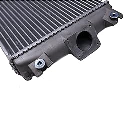 Solarhome 17940-0L060 17940-0L030 Intercooler