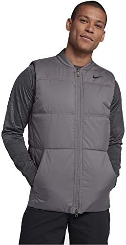 nike synthetic fill golf vest