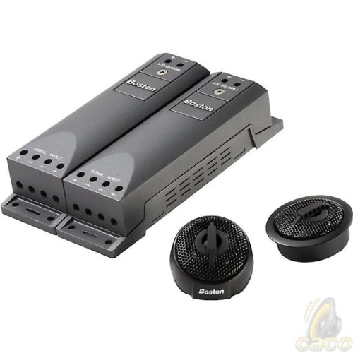 boston acoustics tweeter replacement