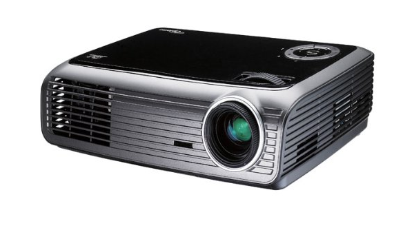 9120EGA Electric Motorized Projector 