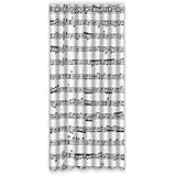 Tessuto A Quadretti Bianchi E Rossi Da 60 Mm Di Lato, Venduto Al Metro - Foto 7