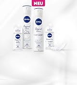 NIVEA Deo Original Care Antiperspirant Roll-On 50ml 48hr Protection Skin Care view 8