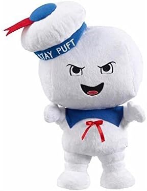 Ghostbusters Classic 8" Stay Puft Angry Plush