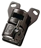 Tama Drum Key, Black Nickel