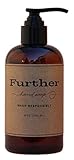 Further Glycerin Soap- 8 oz. Hand Soap