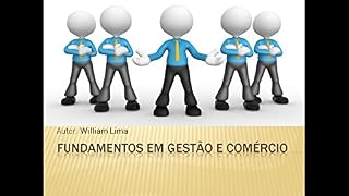 Livro Fundamentos em Gestão e Comércio