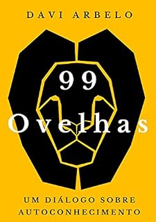 Livro 99 OVELHAS : Um diálogo sobre autoconhecimento (Catatumbo Livro 1)