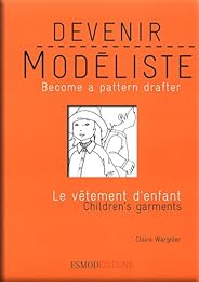 Le  vêtement d'enfant