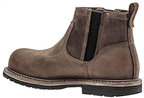 timberland pro millworks chelsea