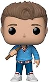 Funko Pop Movies: The Lost Boys - Sam Collectible Figure, Multicolor