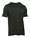 Under Armour UA Tech™ V-Neck SM Artillery Green