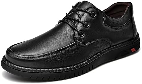 LimengdaaMNJX Mens Dress Shoes, Men's 