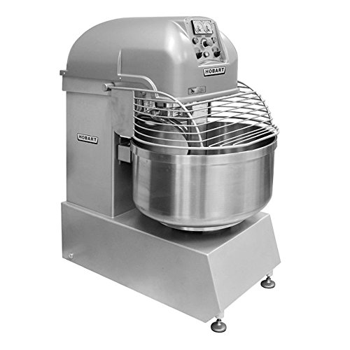 The Best Commercial Mixer for Bread Dough