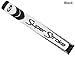 SuperStroke Fatso 5.0 Putter Grip, Oversized, Lightweight Golf Grips, Non-slip, 10.50