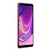 Samsung Galaxy A7 (2018) (SM-A750GN/DS) 4GB / 128GB 6.0-inches LTE Dual SIM Factory Unlocked - International Stock No Warranty (Pink)