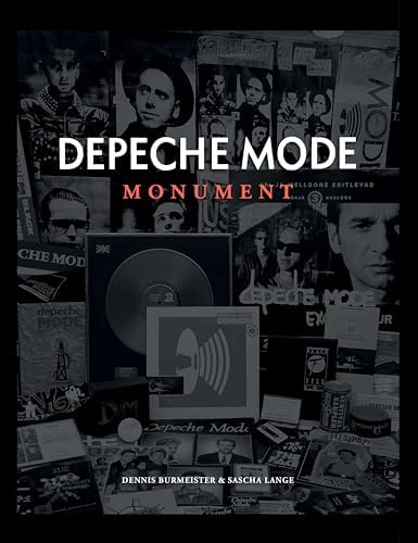 Depeche Mode: The Singles 86-98 - Piano/Vocal/Guitar (Popular
